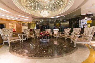 Midmar Hotel