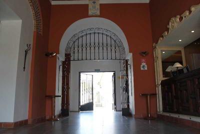 AHC Palacio Coria