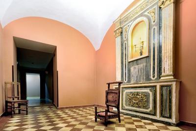 AHC Palacio Coria