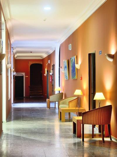 AHC Palacio Coria