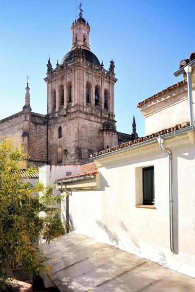 AHC Palacio Coria
