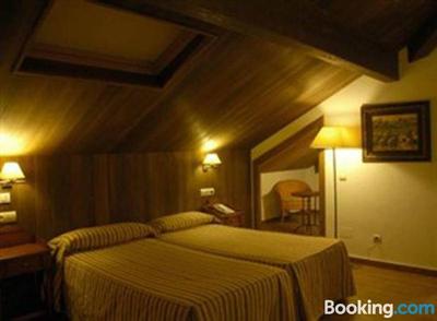 Hotel Rural Posada del Cordobés