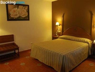 Hotel Rural Posada del Cordobés