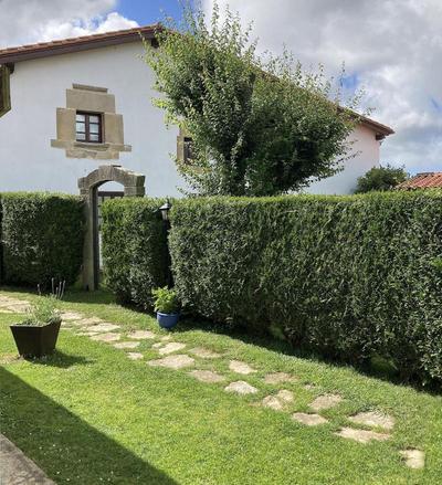 La Casona De Los Güelitos