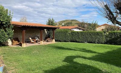 La Casona De Los Güelitos