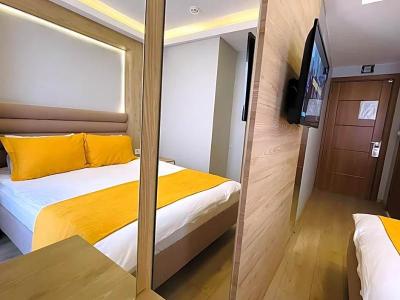 Zem Hotel