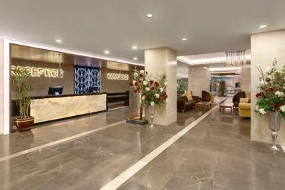 Ramada Resort By Wyndham Kusadasi