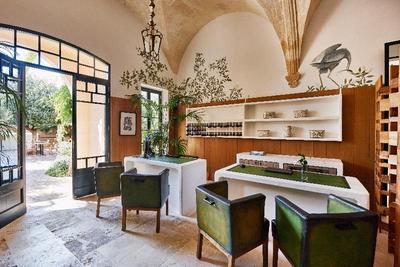 Faustino Gran Relais & Chateaux