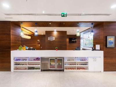 Hampton By Hilton Istanbul Kayasehir