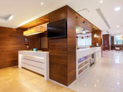 Hampton By Hilton Istanbul Kayasehir