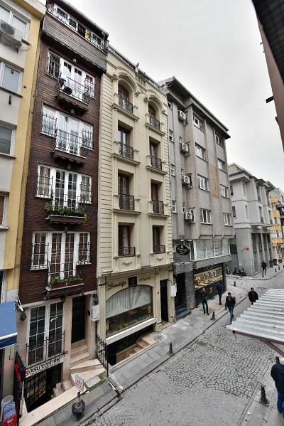 Sunlife Hotel Old City