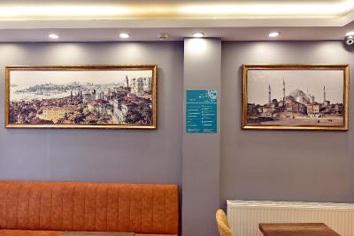 Sunlife Hotel Old City