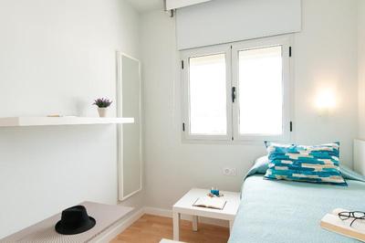 Hotel Apartamento Bajamar