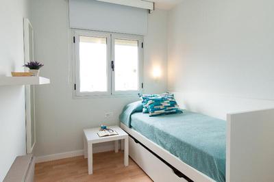 Hotel Apartamento Bajamar