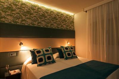 Hotel Apartamento Bajamar