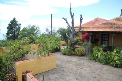 Casas Rurales Los Marantes