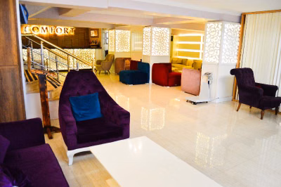 Comfort Life Hotel