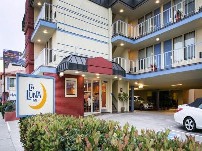 La Luna Inn