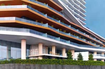 Raffles Istanbul