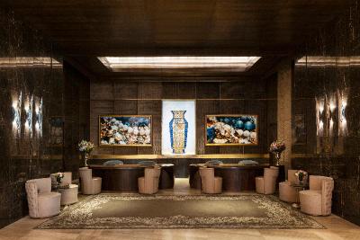 Raffles Istanbul