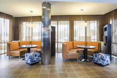 Courtyard Stafford Quantico