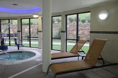 Courtyard Oneonta Cooperstown Area