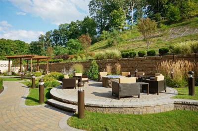 Courtyard Oneonta Cooperstown Area