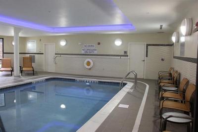 Courtyard Oneonta Cooperstown Area