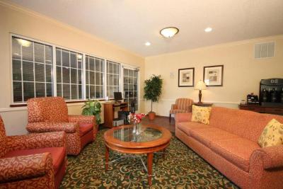 Fairfield Inn Albany University Area