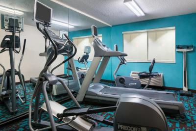 Fairfield Inn Albany University Area