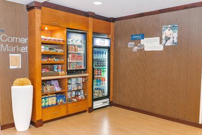 Fairfield Inn Medford Long Island