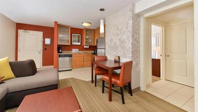 Residence Inn Coralville