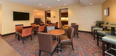 Residence Inn Coralville
