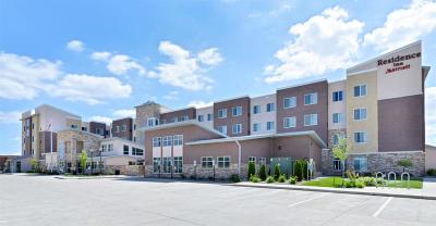 Residence Inn Coralville