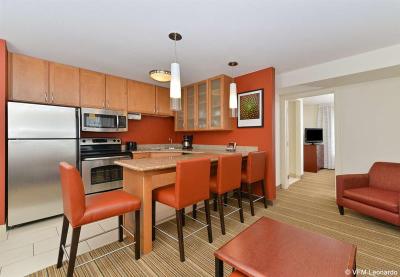 Residence Inn Coralville