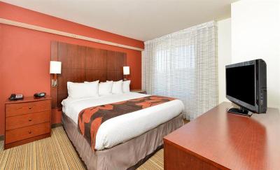 Residence Inn Coralville