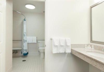 Residence Inn Des Moines West at JO Creek Town Cen