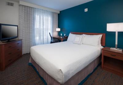 Residence Inn Des Moines West at JO Creek Town Cen