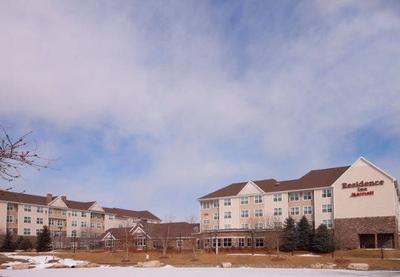 Residence Inn Des Moines West at JO Creek Town Cen