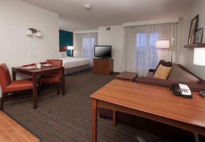 Residence Inn Des Moines West at JO Creek Town Cen