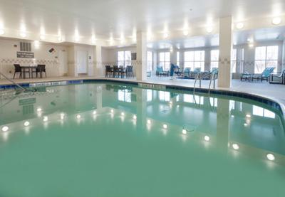 Residence Inn Des Moines West at JO Creek Town Cen