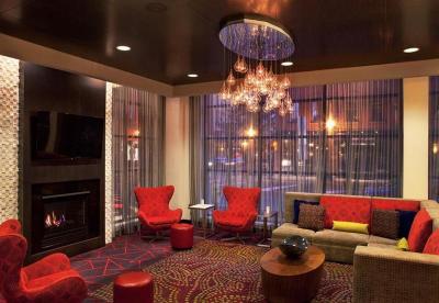Residence Inn Syracuse Downtown at Armory Square
