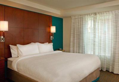 Residence Inn Syracuse Downtown at Armory Square