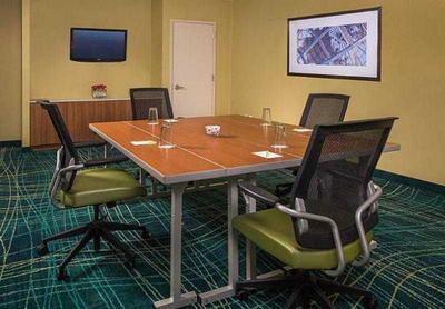 SpringHill Suites New York LaGuardia Airport