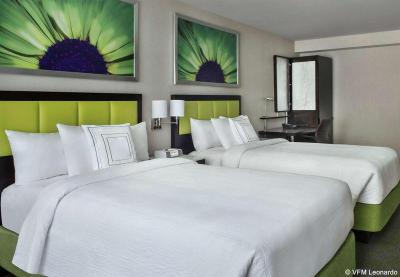 SpringHill Suites New York Midtown Manhattan 5thAv