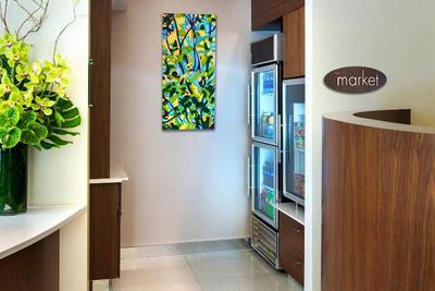 SpringHill Suites New York Midtown Manhattan 5thAv