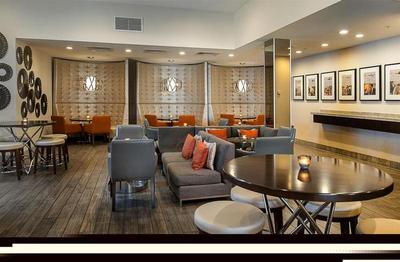 Marriott St. Louis Airport