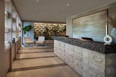 The Opus Westchester, Autograph Collection