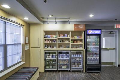 TownePlace Suites Cleveland Streetsboro
