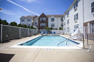 TownePlace Suites Cleveland Streetsboro